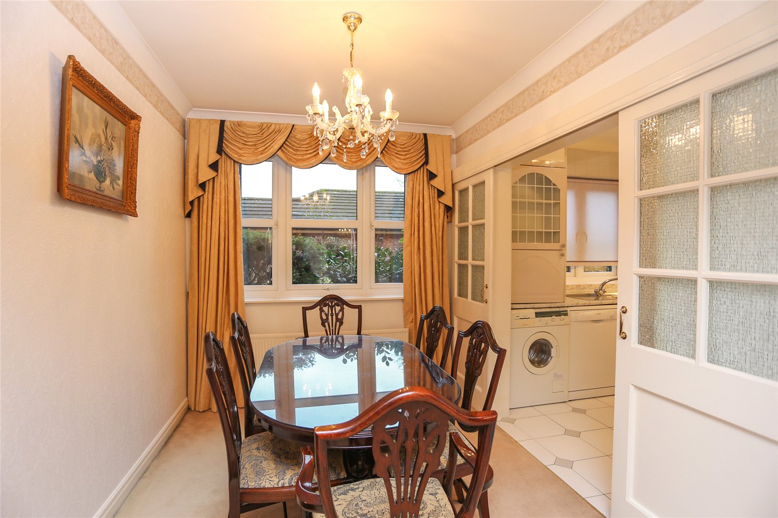 Heaton Moor, Stockport, SK4