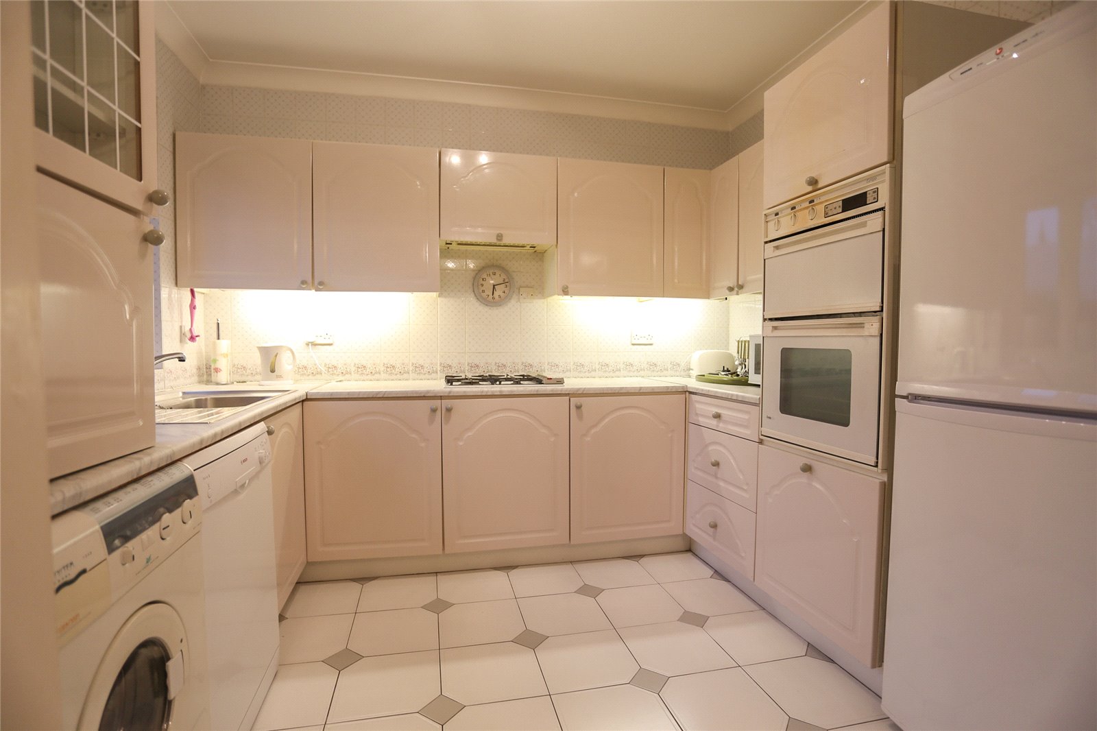 Heaton Moor, Stockport, SK4