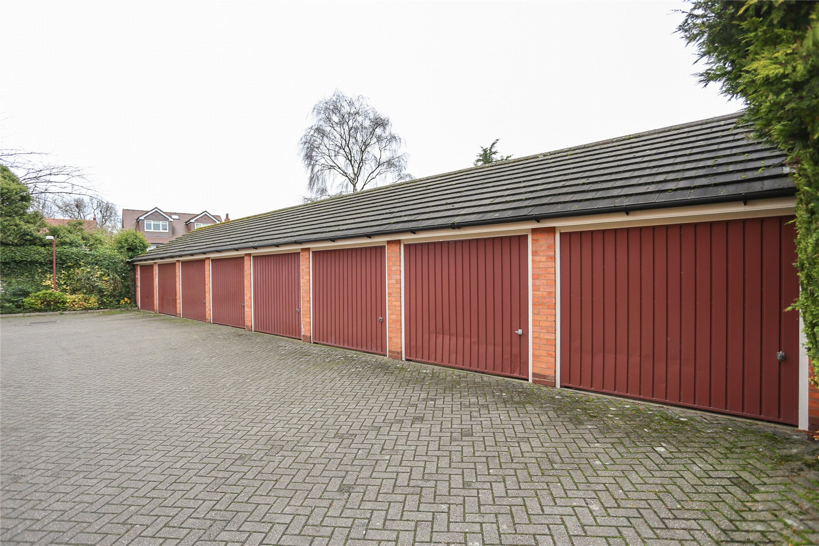 Heaton Moor, Stockport, SK4