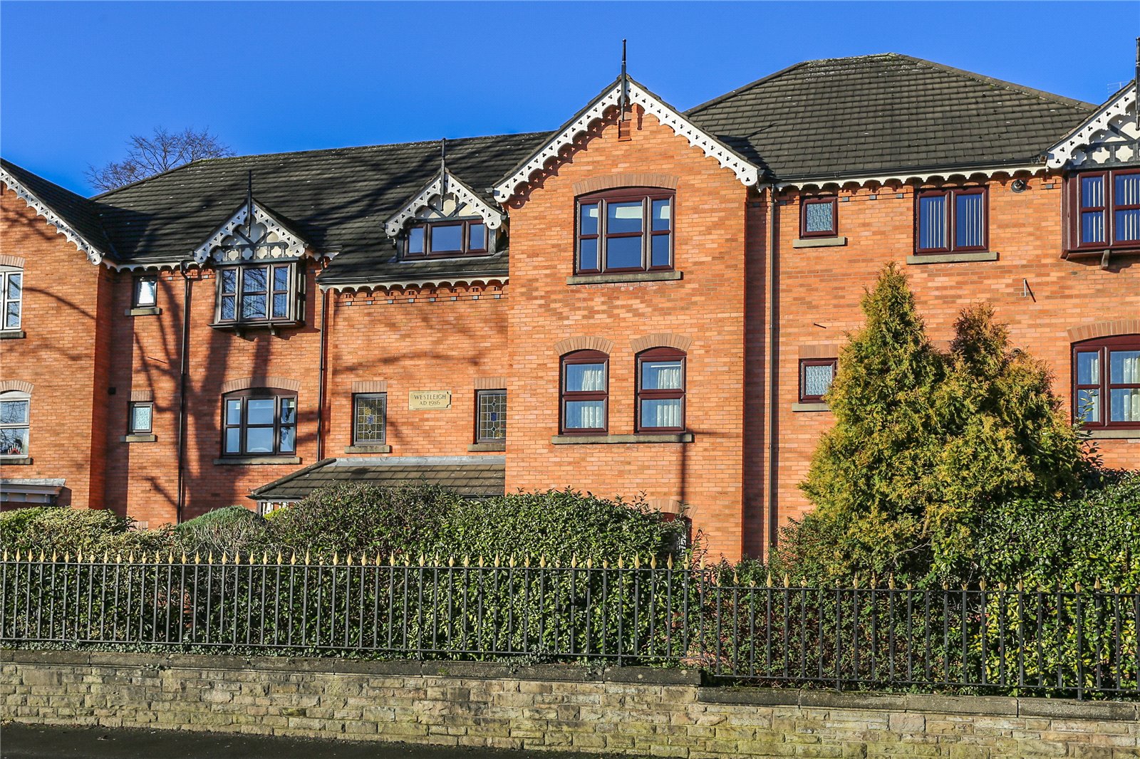 Heaton Moor, Stockport, SK4