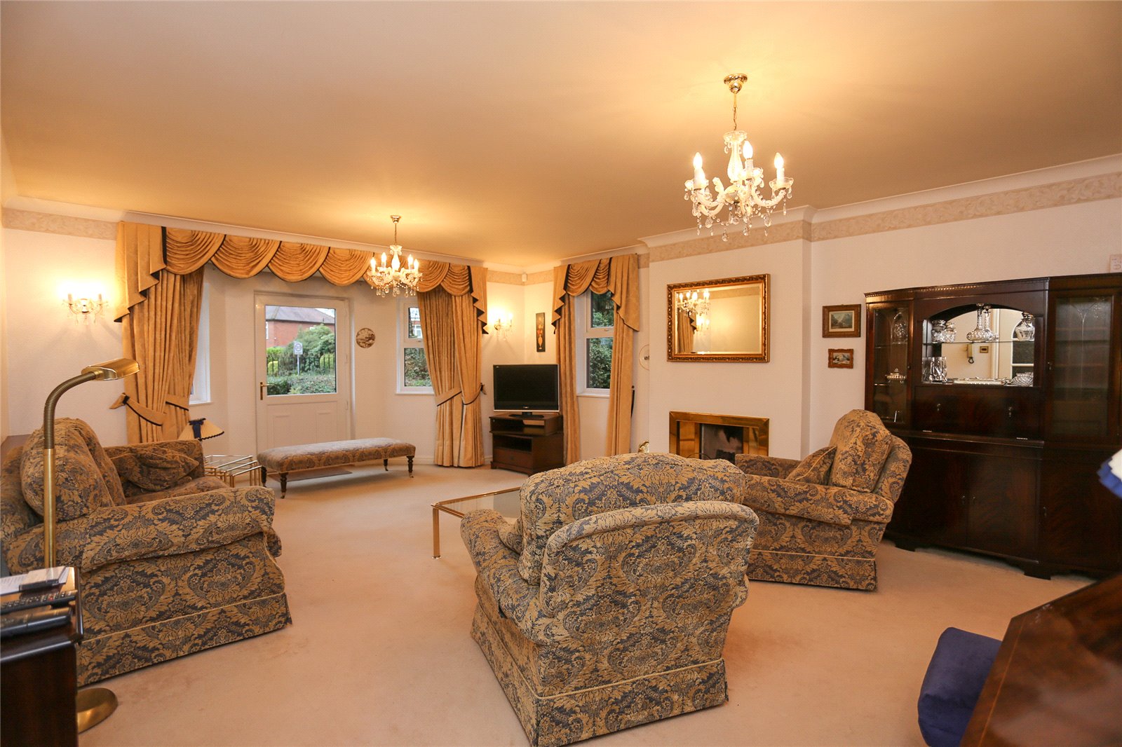Heaton Moor, Stockport, SK4