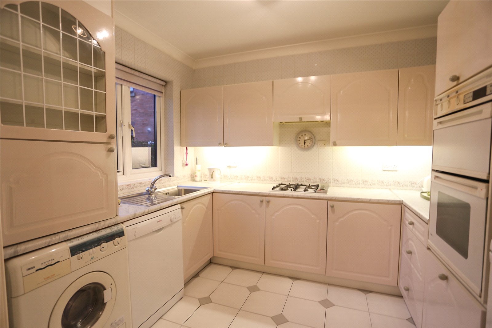 Heaton Moor, Stockport, SK4