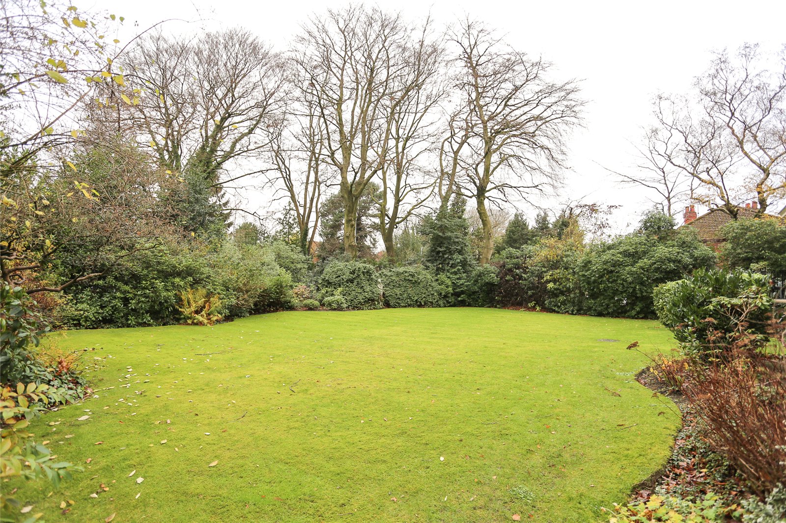 Heaton Moor, Stockport, SK4