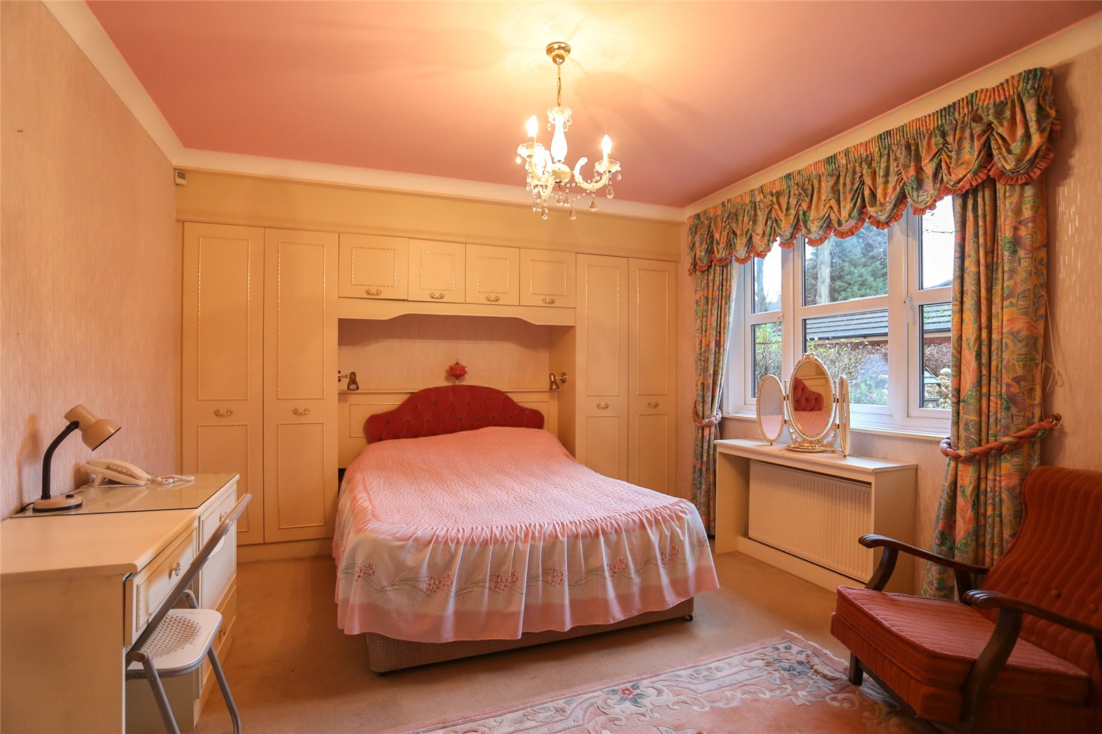 Heaton Moor, Stockport, SK4