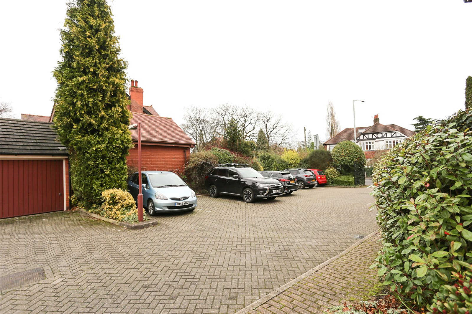 Heaton Moor, Stockport, SK4