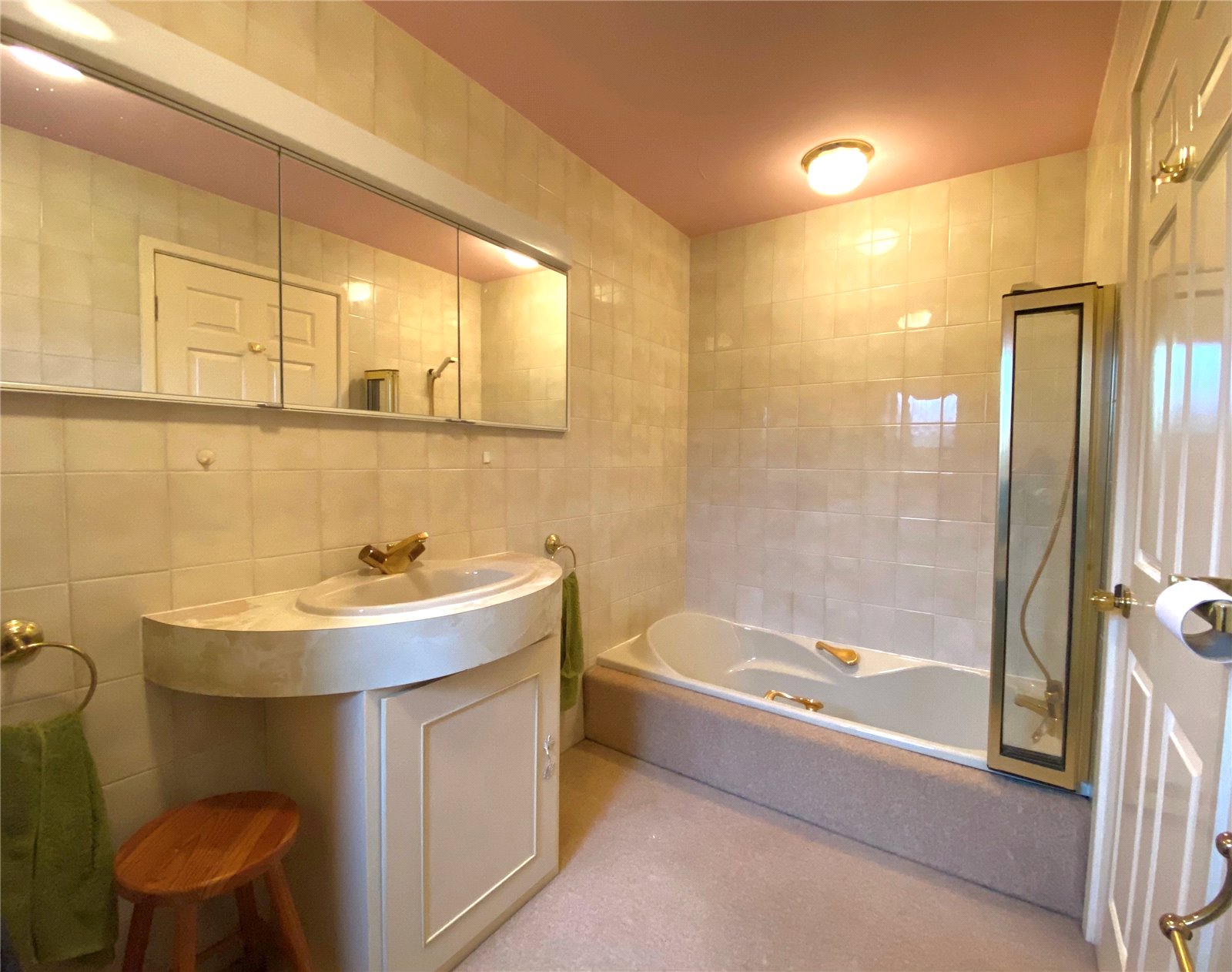 Heaton Moor, Stockport, SK4
