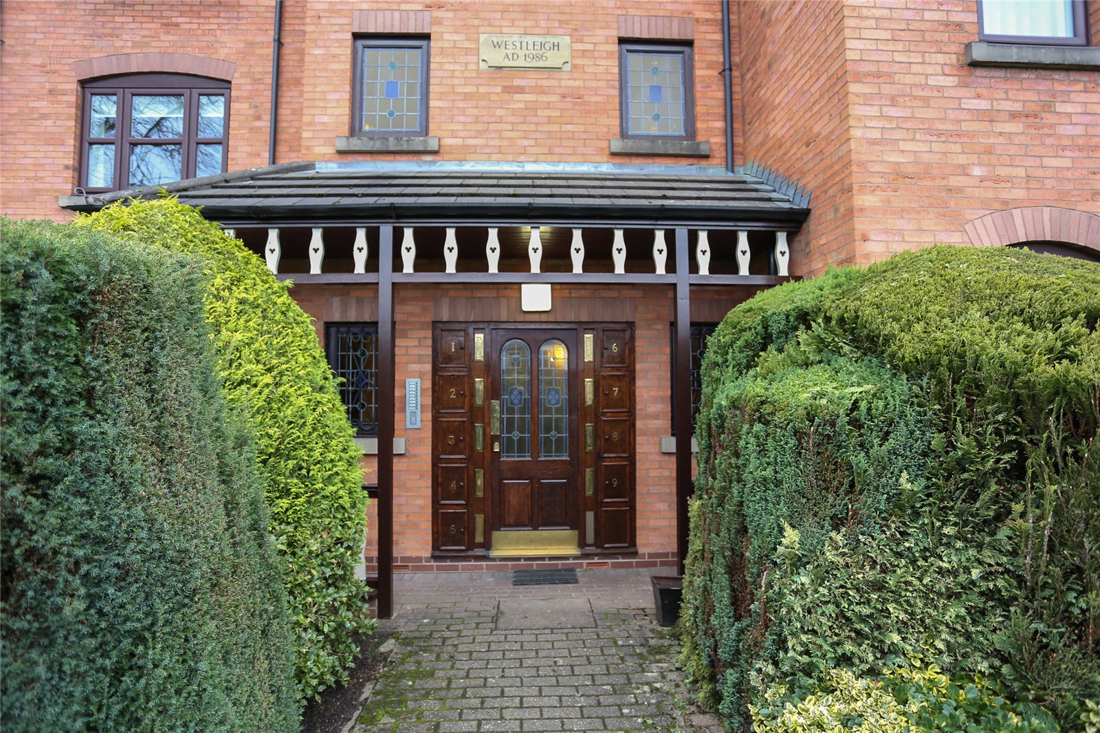 Heaton Moor, Stockport, SK4