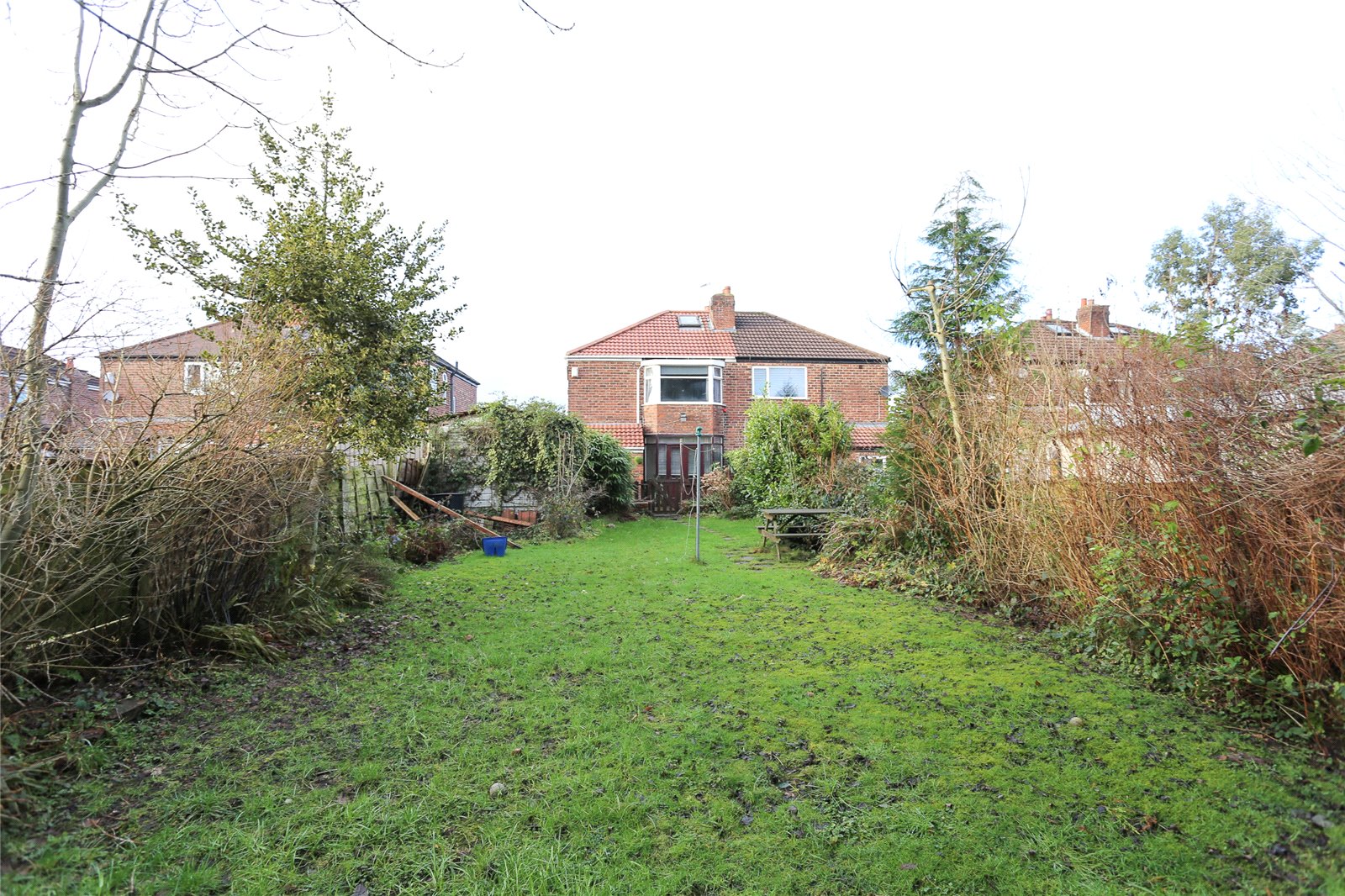Heaton Chapel, Stockport, SK4