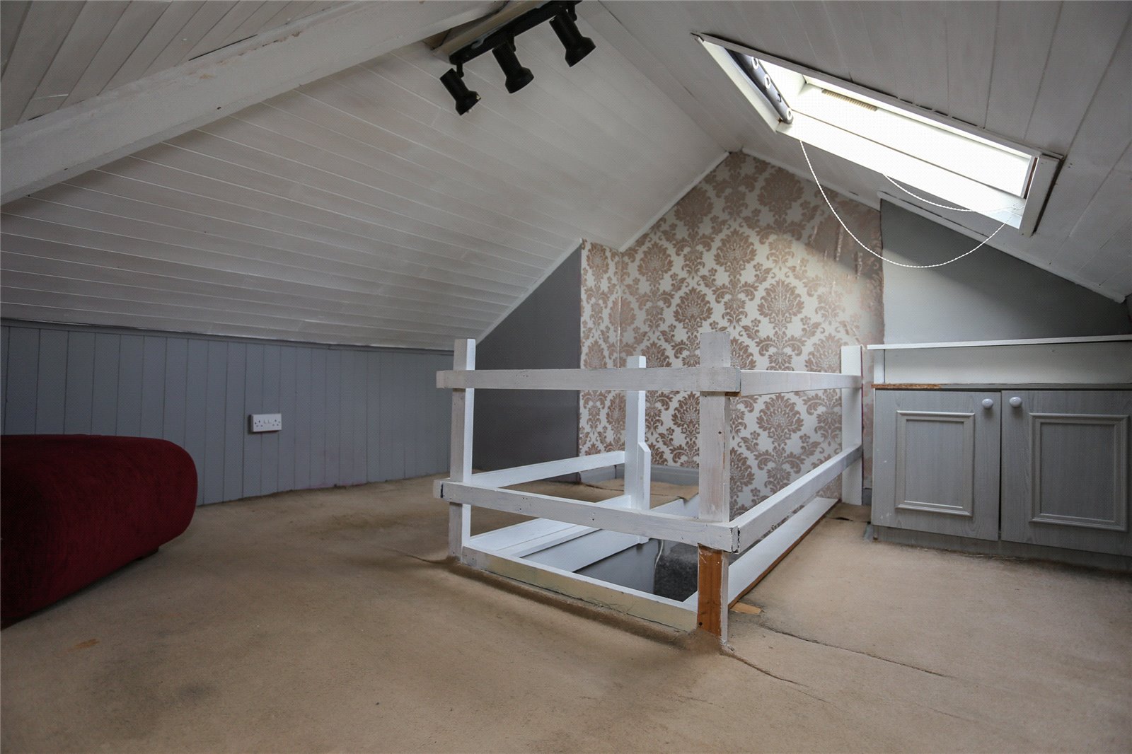 Heaton Chapel, Stockport, SK4