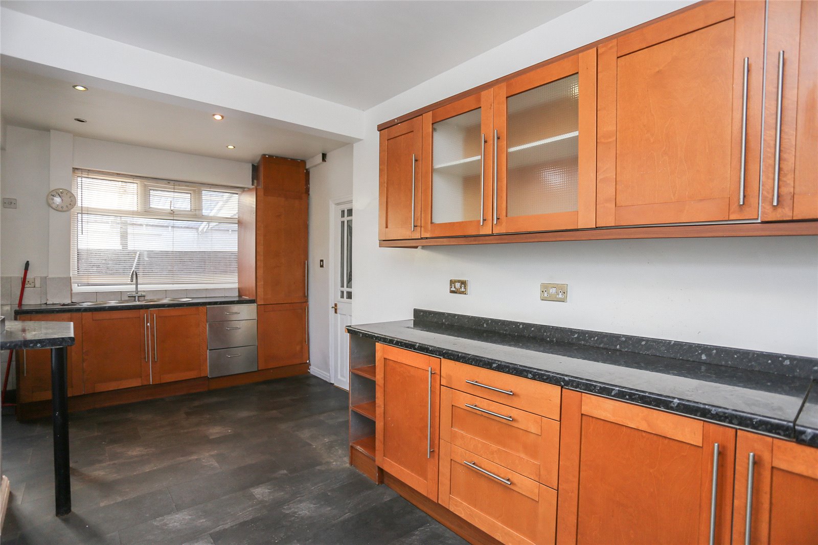 Heaton Chapel, Stockport, SK4