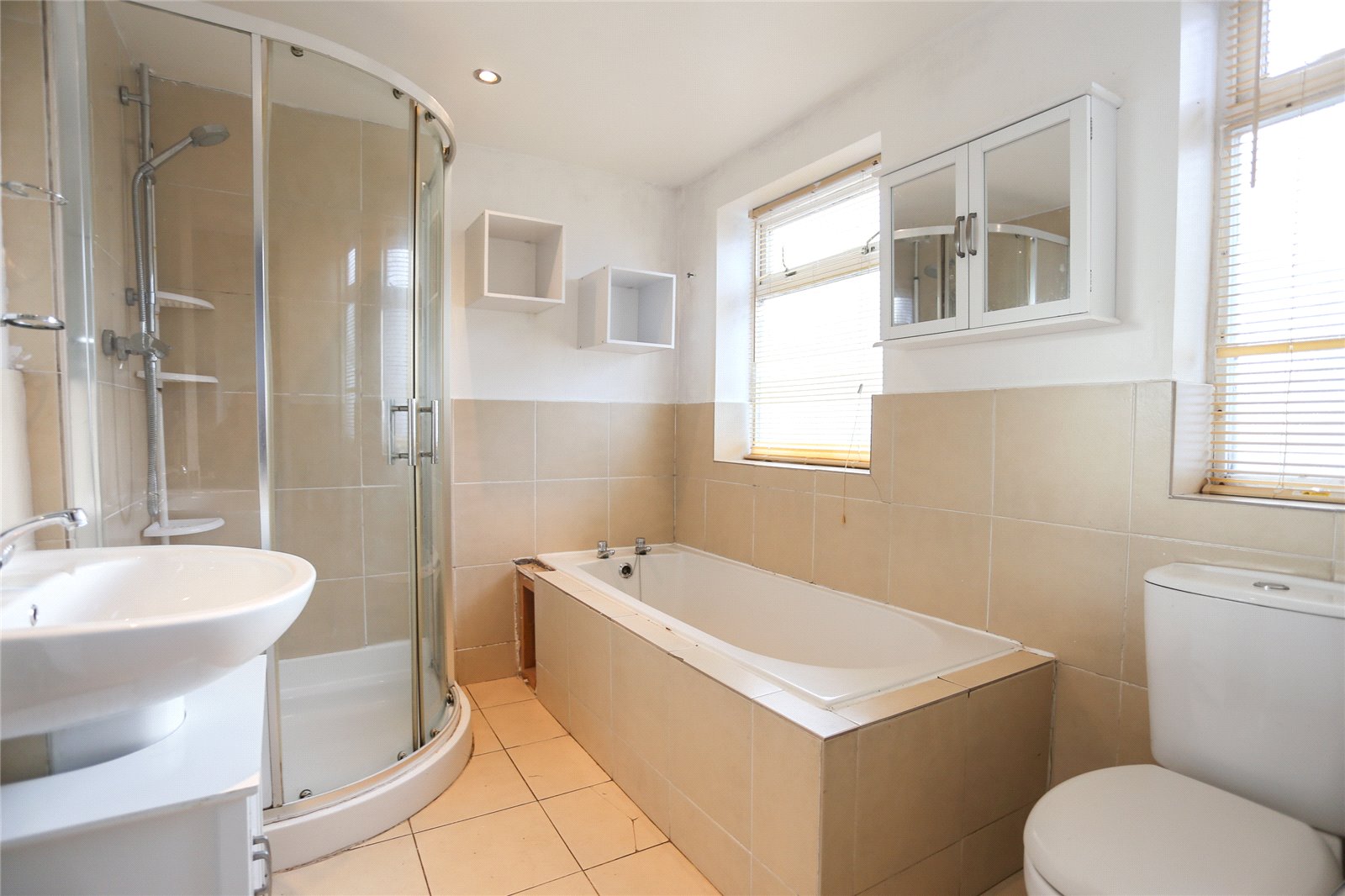 Heaton Chapel, Stockport, SK4