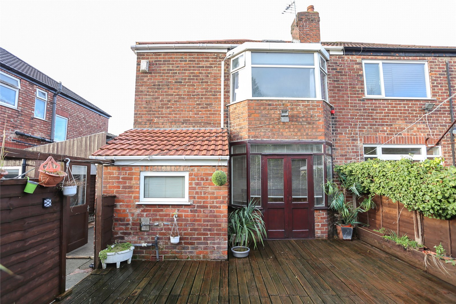 Heaton Chapel, Stockport, SK4
