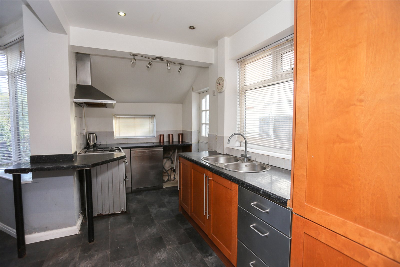 Heaton Chapel, Stockport, SK4