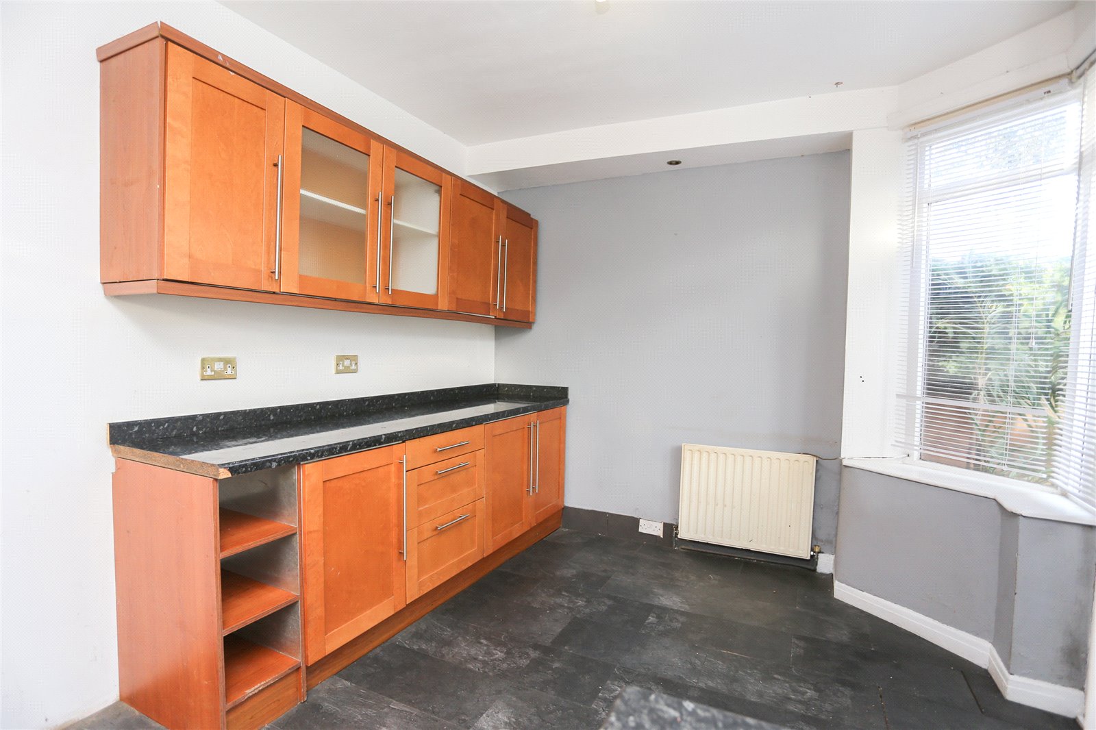 Heaton Chapel, Stockport, SK4