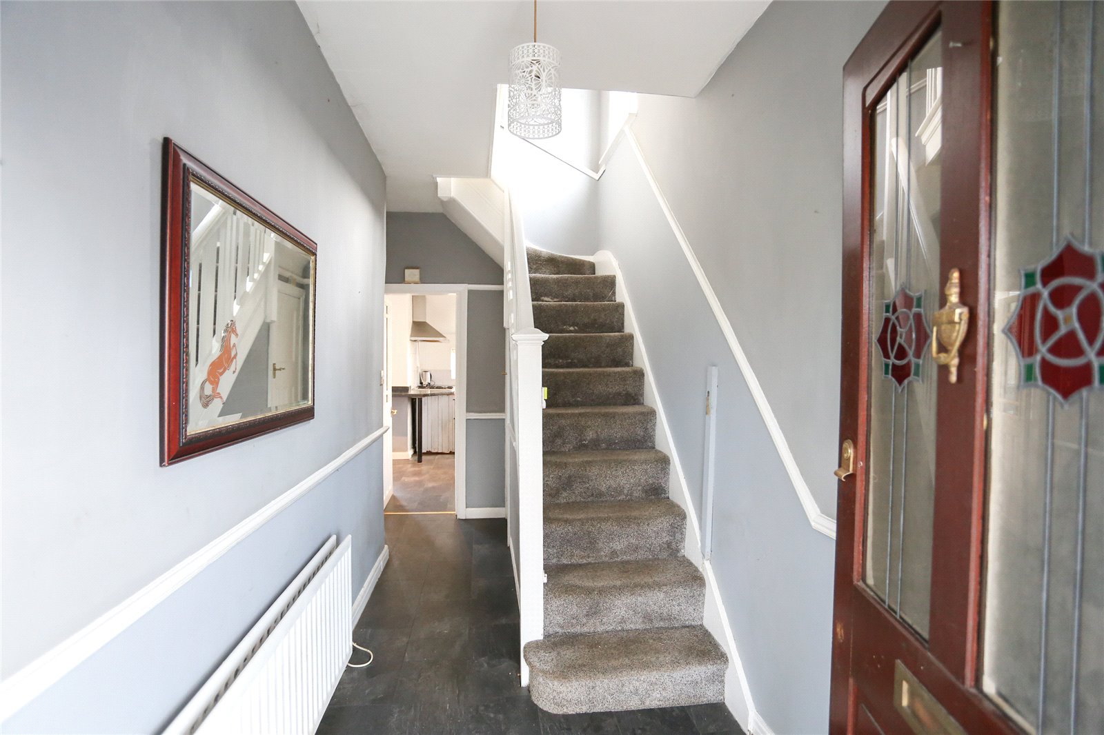 Heaton Chapel, Stockport, SK4