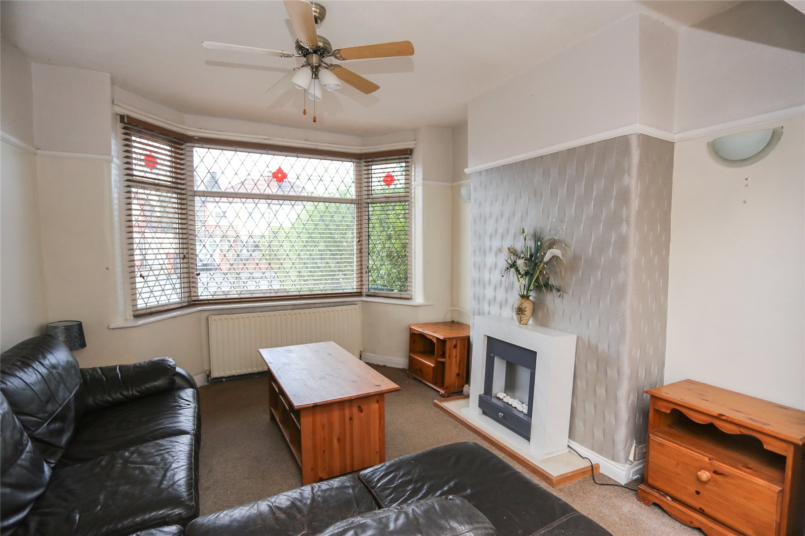 Heaton Chapel, Stockport, SK4