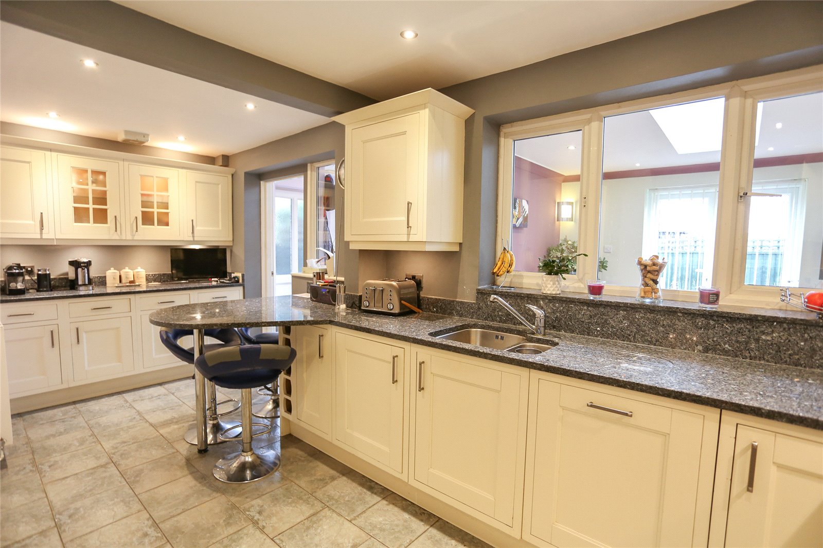 Heaton Moor, Stockport, SK4