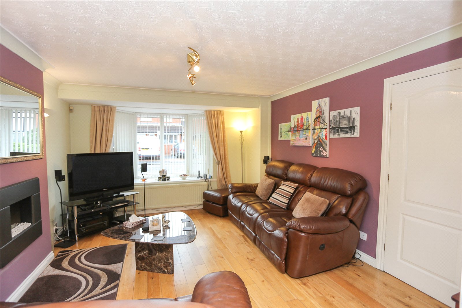 Heaton Moor, Stockport, SK4