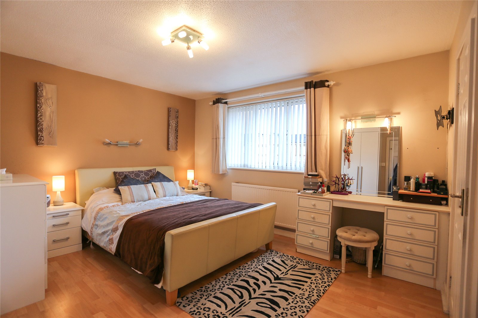 Heaton Moor, Stockport, SK4