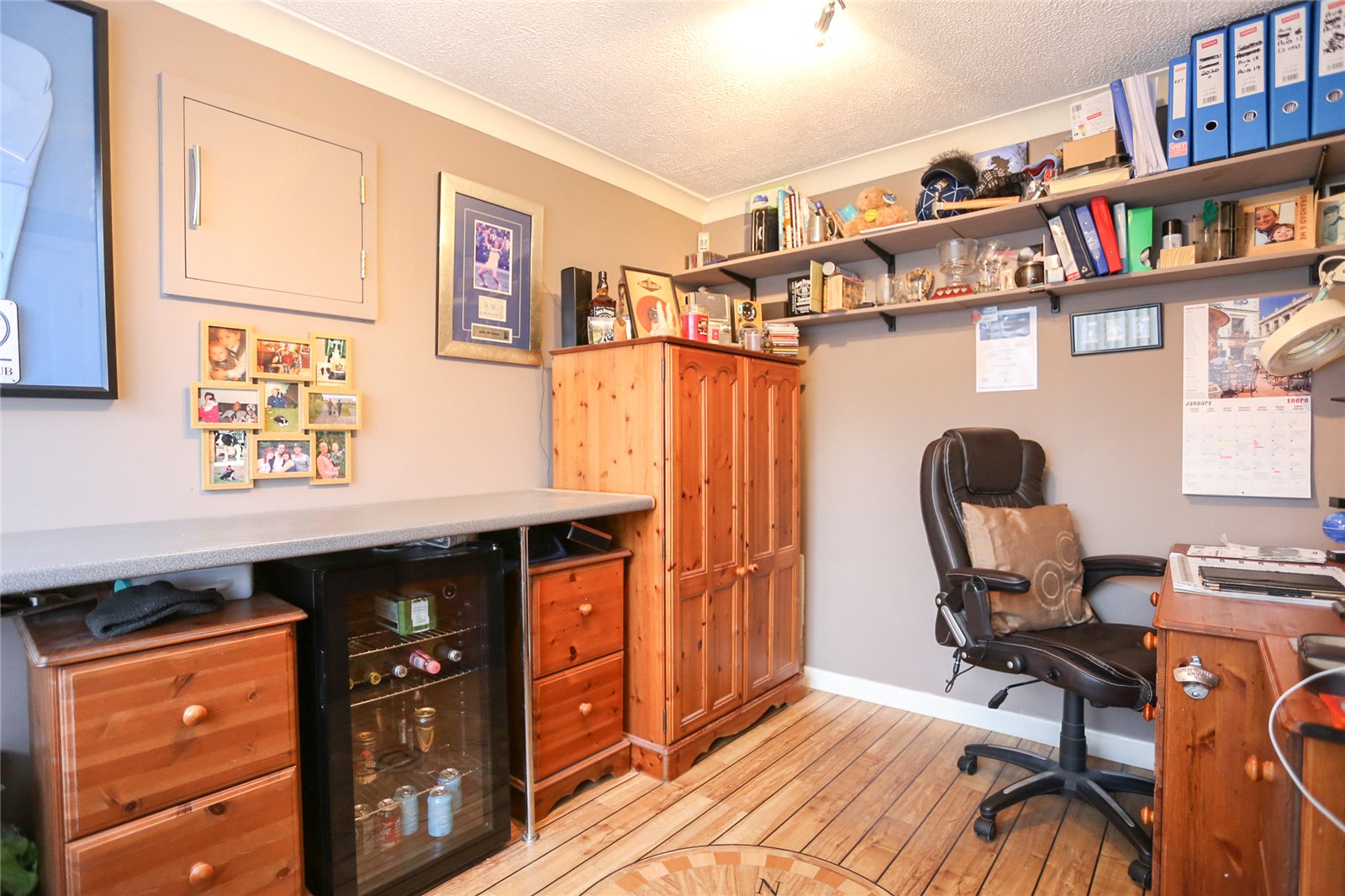 Heaton Moor, Stockport, SK4