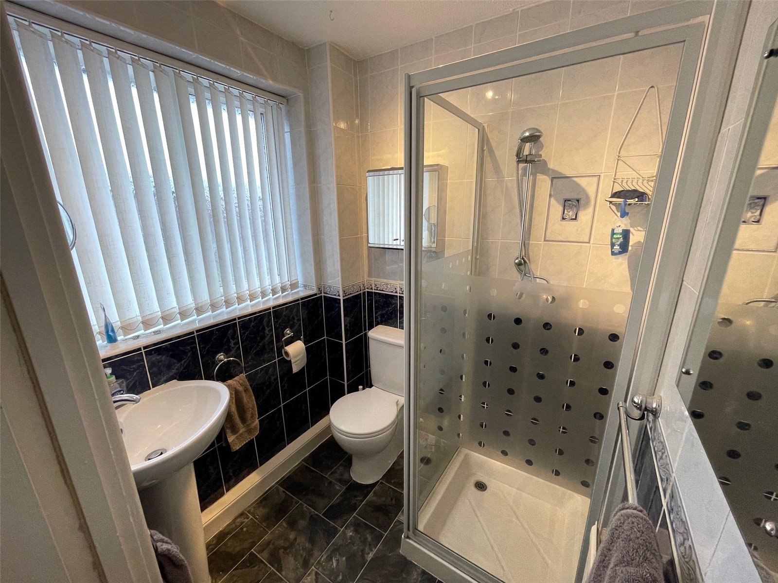 Heaton Moor, Stockport, SK4