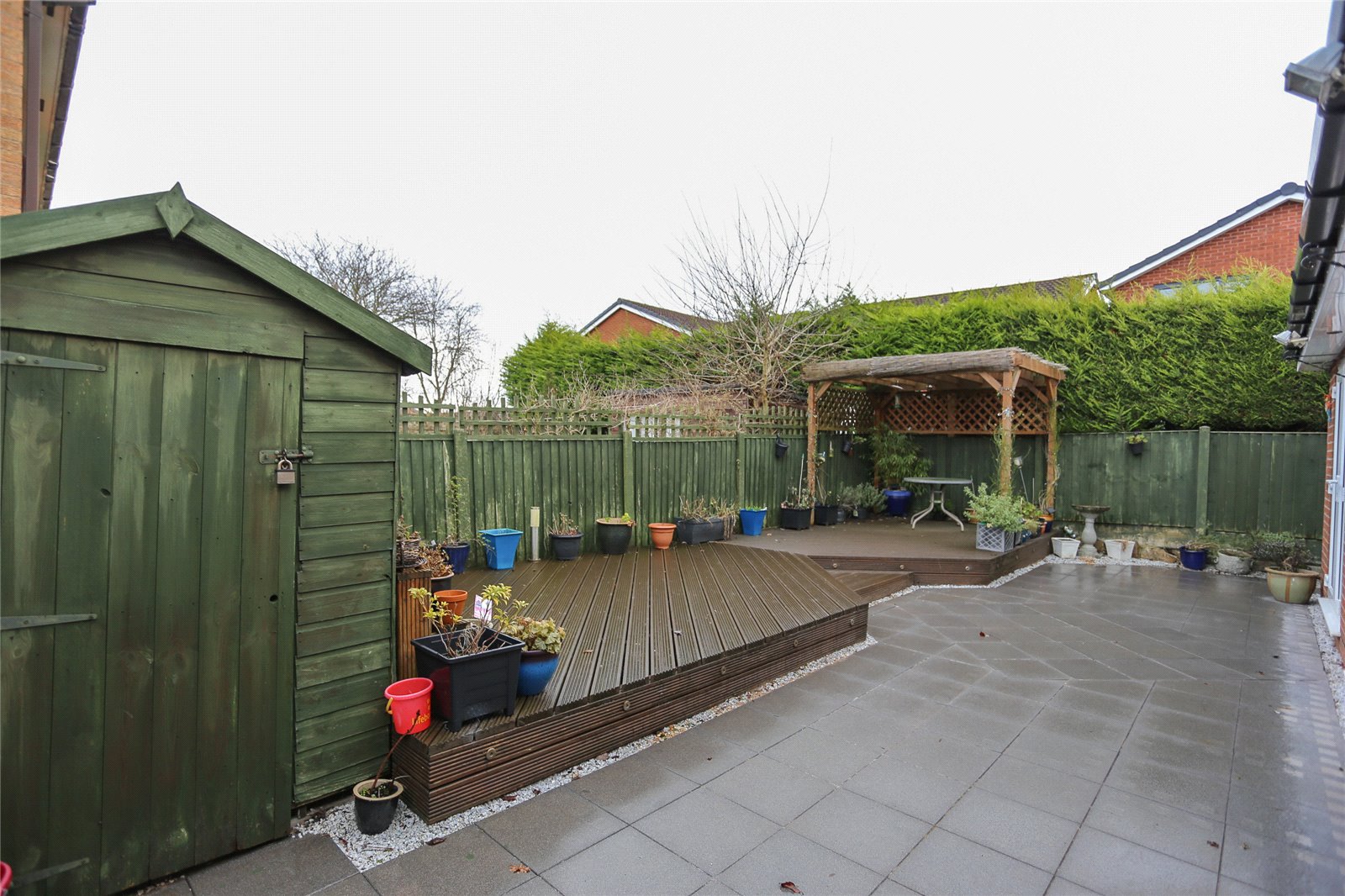 Heaton Moor, Stockport, SK4
