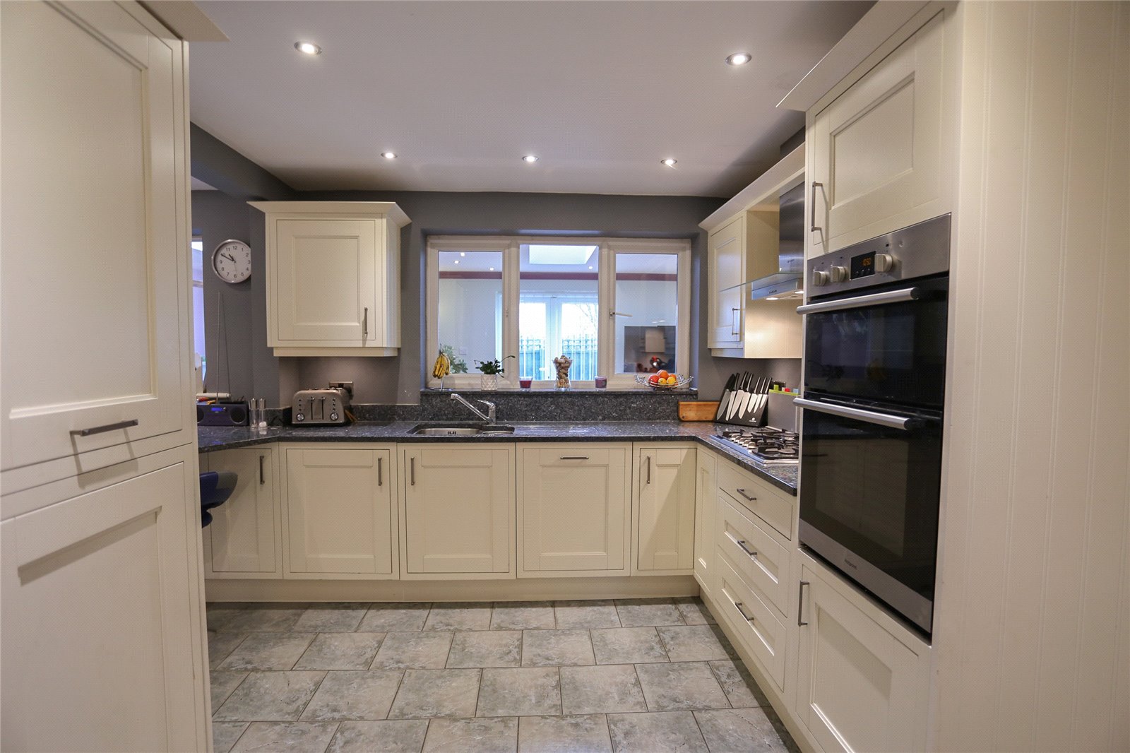 Heaton Moor, Stockport, SK4