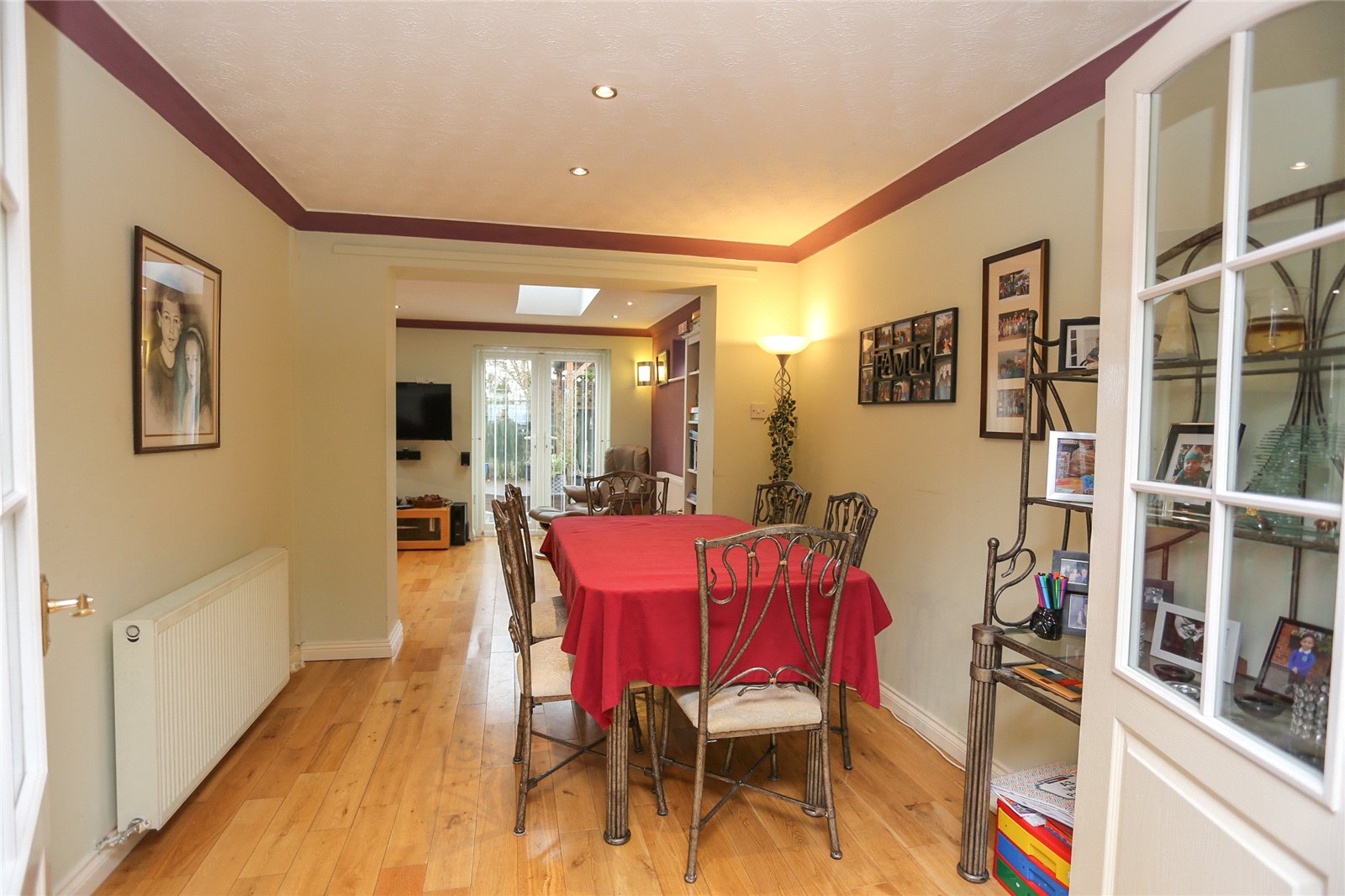 Heaton Moor, Stockport, SK4