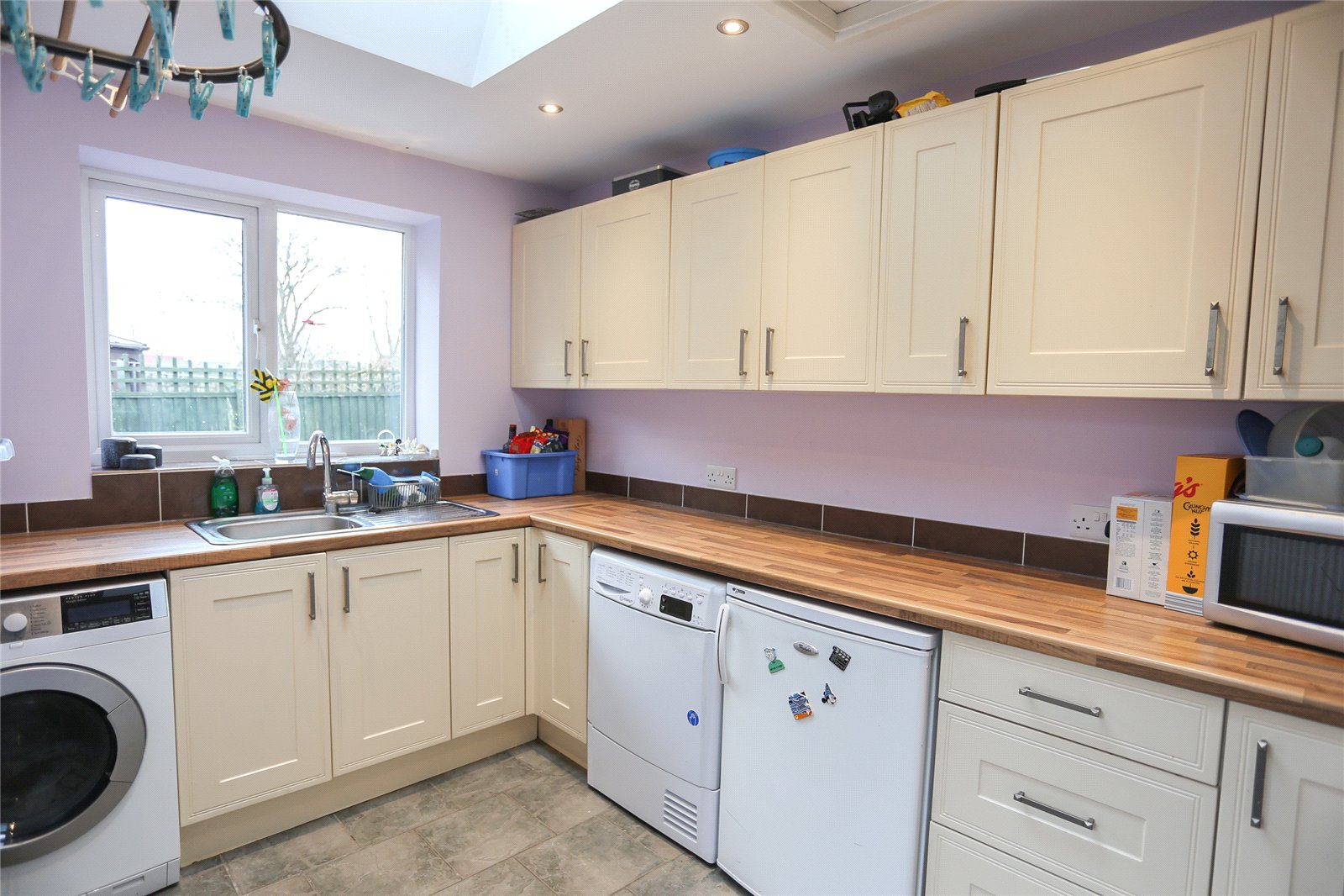 Heaton Moor, Stockport, SK4