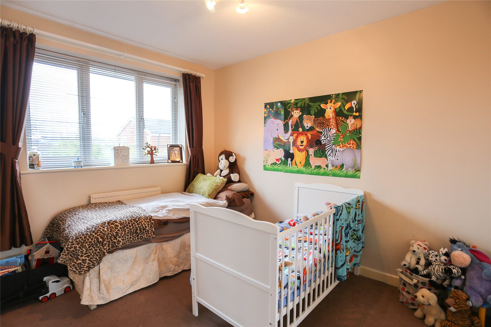 Heaton Moor, Stockport, SK4
