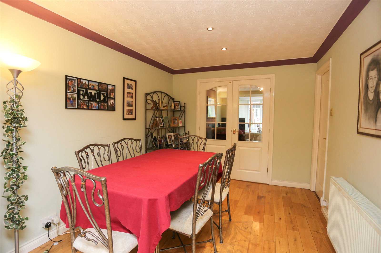 Heaton Moor, Stockport, SK4