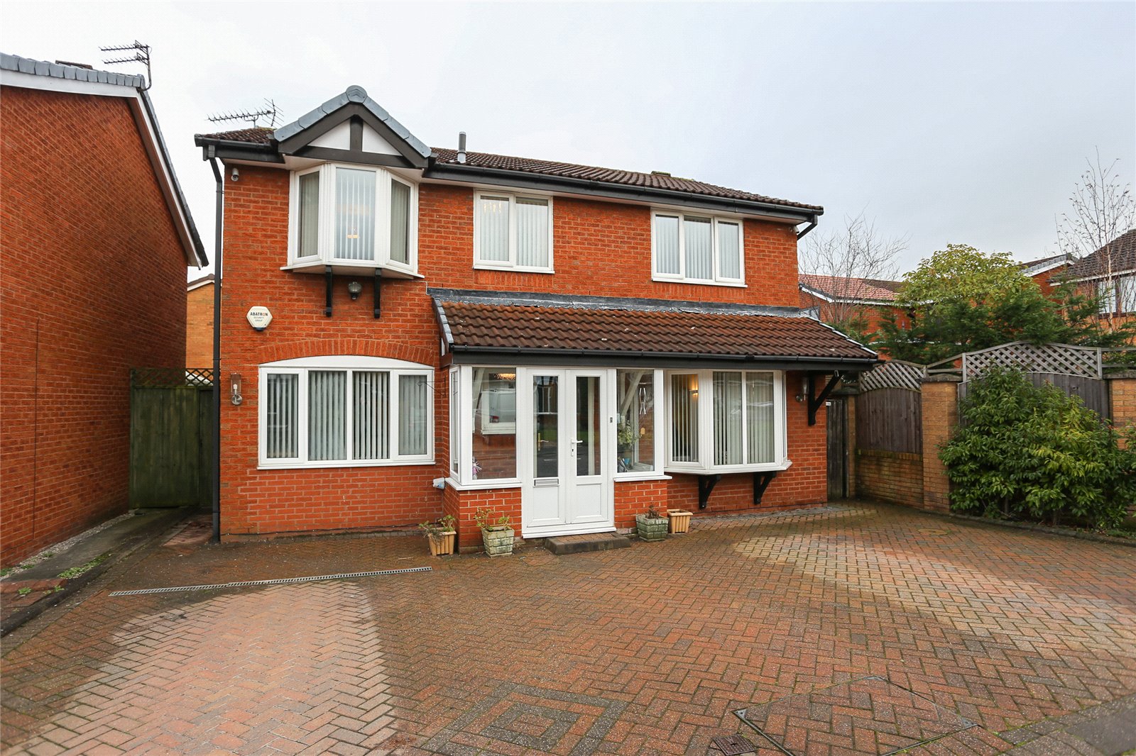 Heaton Moor, Stockport, SK4