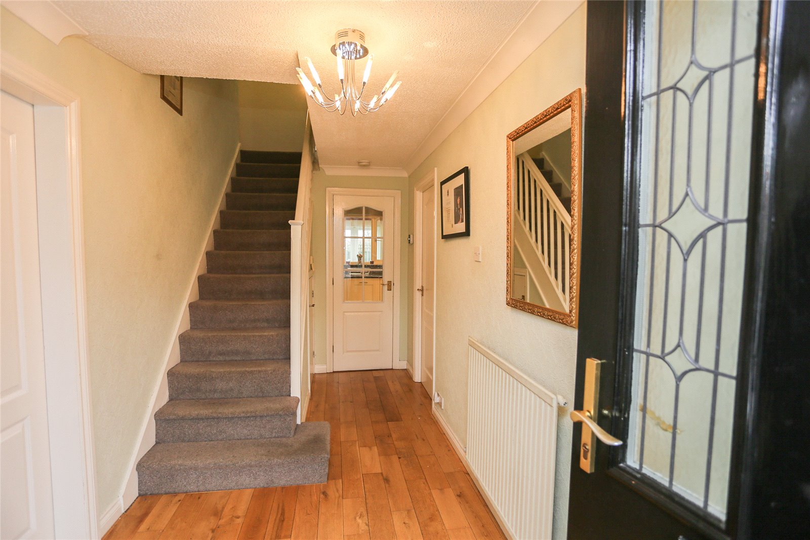 Heaton Moor, Stockport, SK4