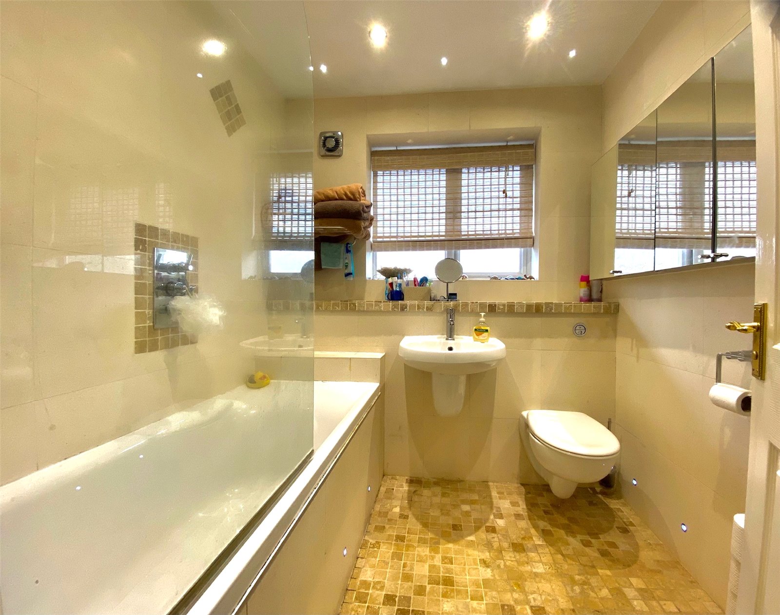 Heaton Moor, Stockport, SK4