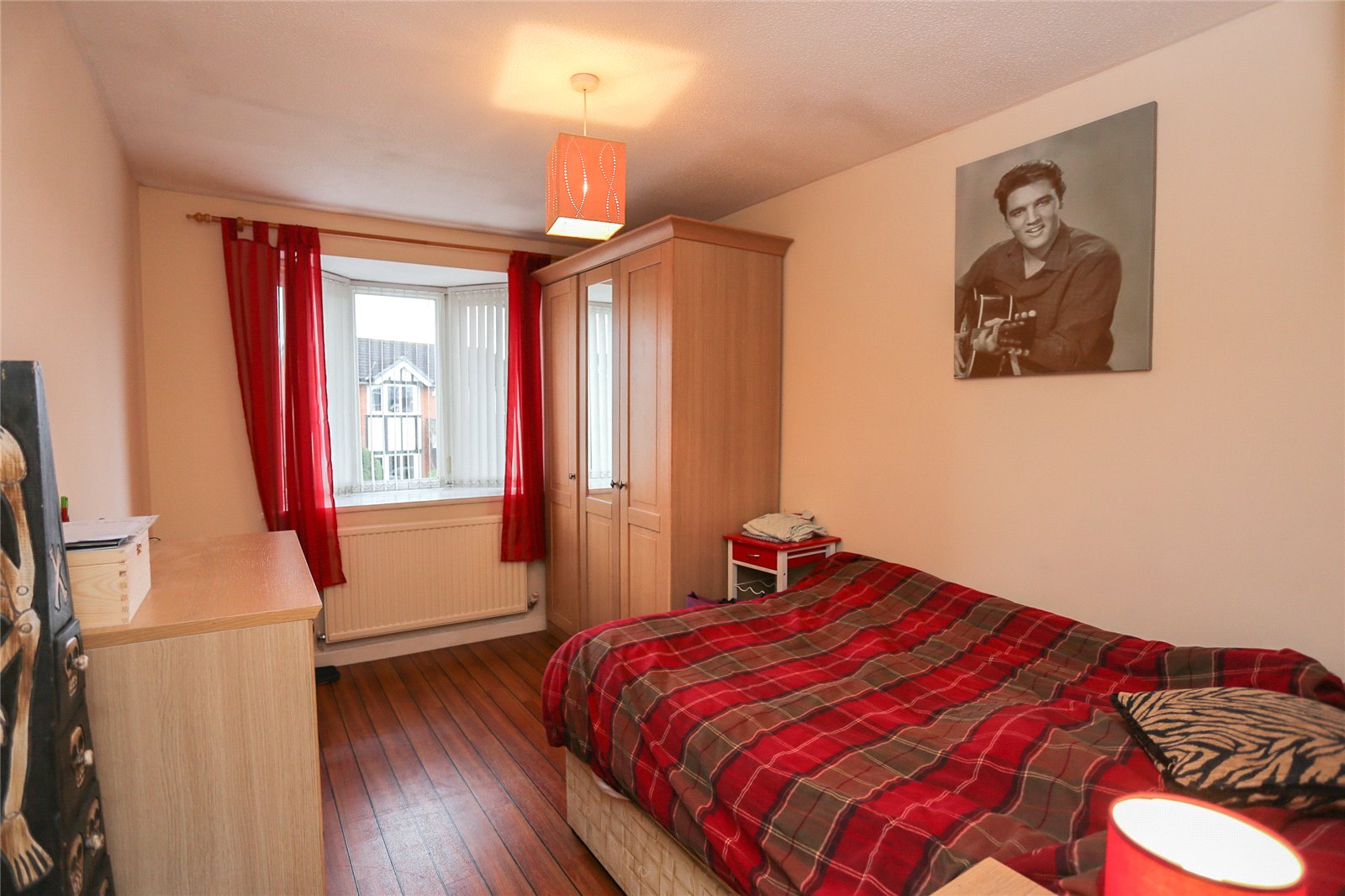 Heaton Moor, Stockport, SK4