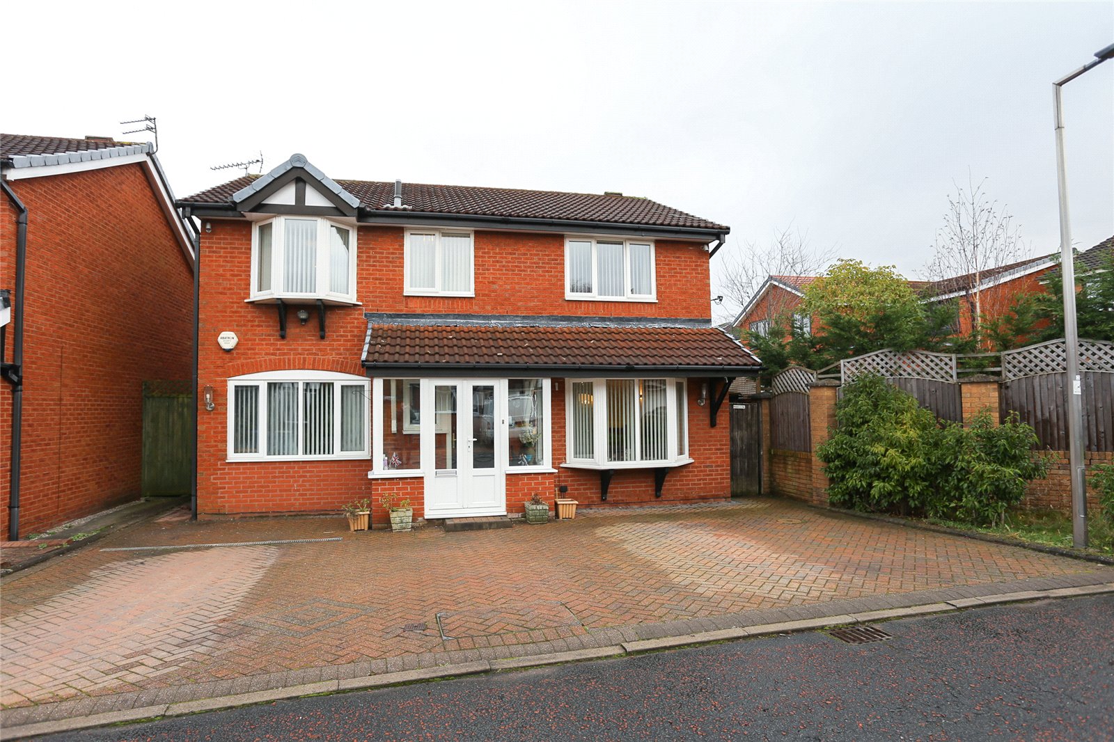 Heaton Moor, Stockport, SK4