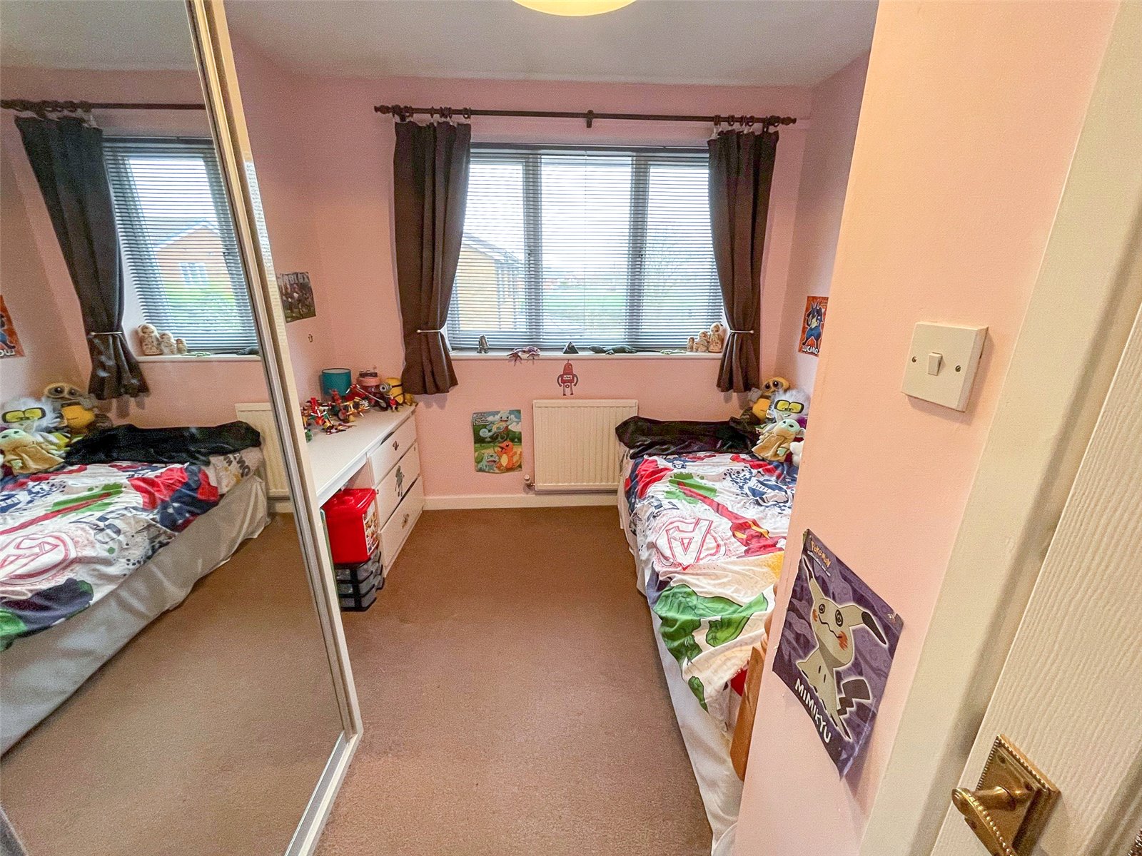Heaton Moor, Stockport, SK4