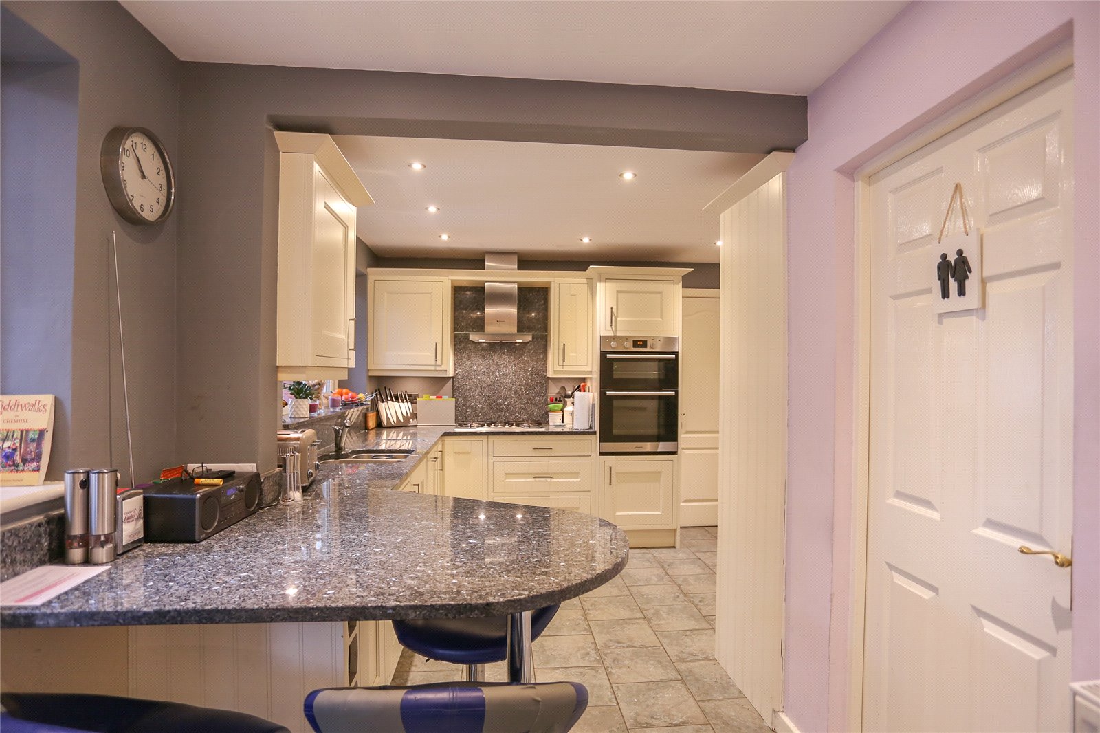 Heaton Moor, Stockport, SK4
