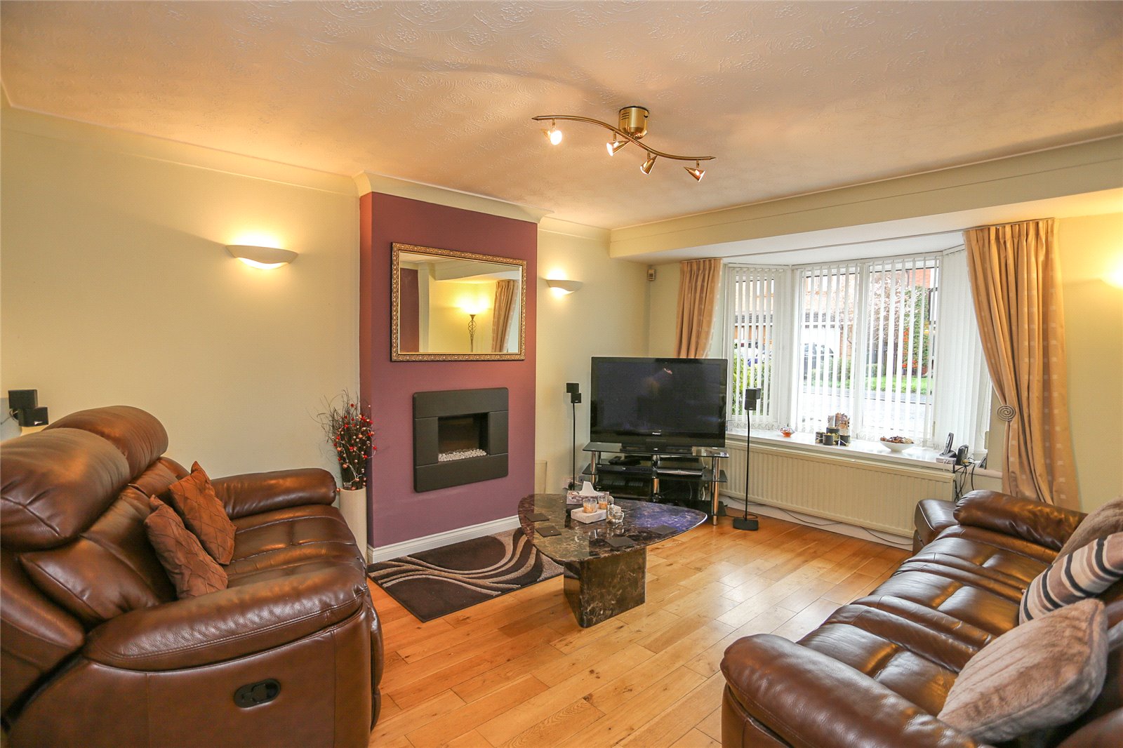 Heaton Moor, Stockport, SK4