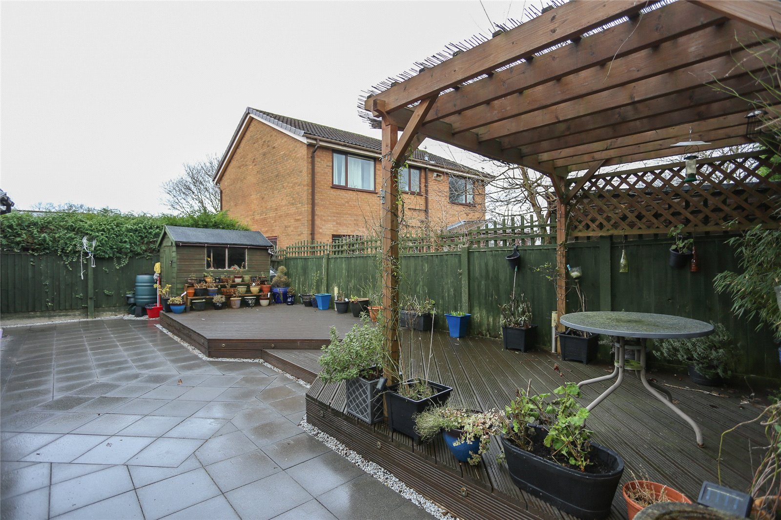 Heaton Moor, Stockport, SK4