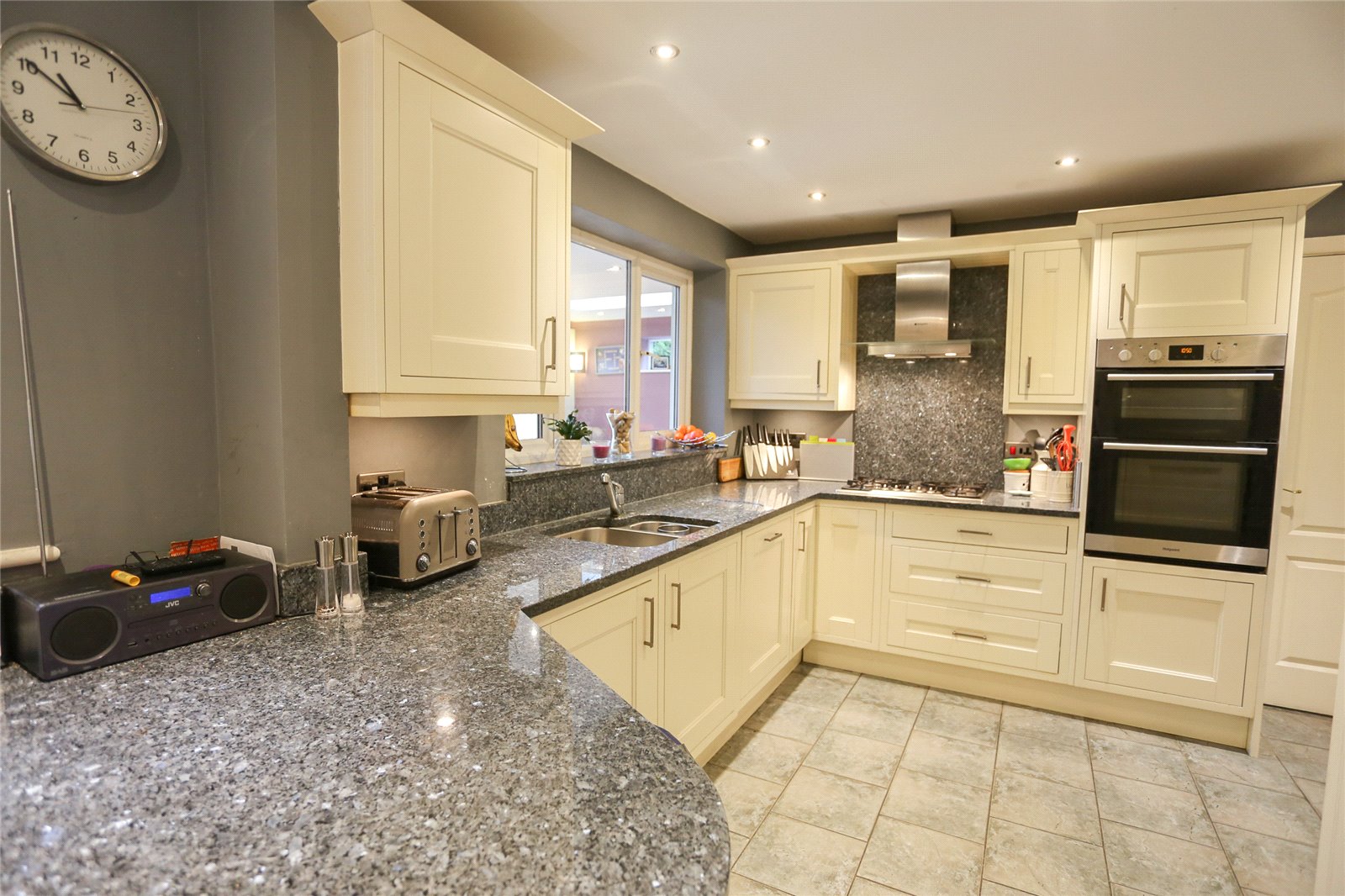 Heaton Moor, Stockport, SK4