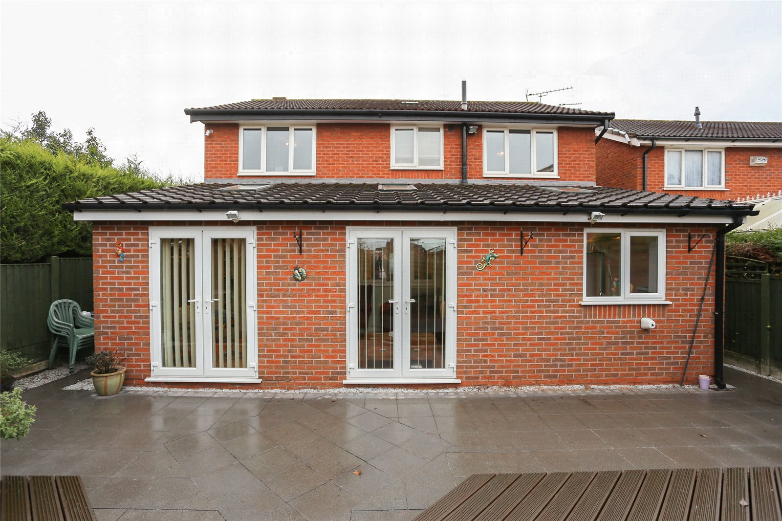Heaton Moor, Stockport, SK4
