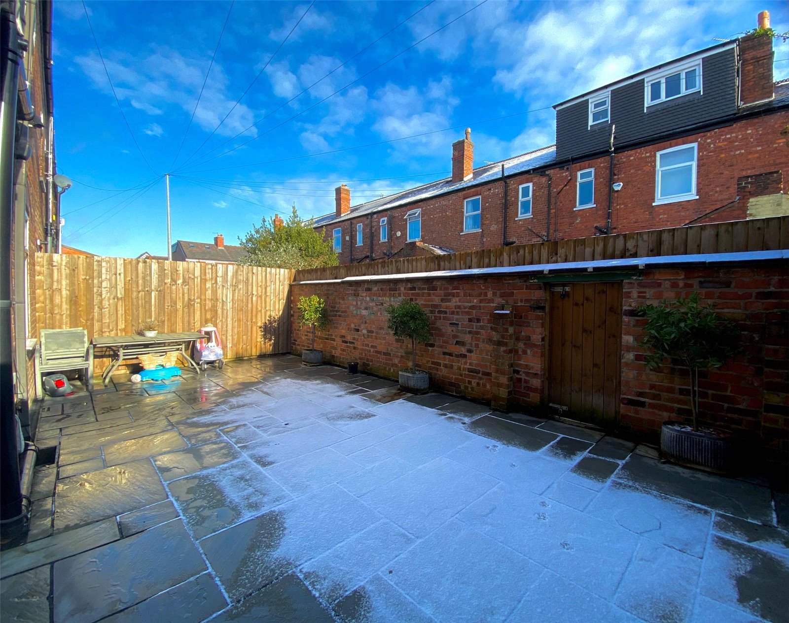 Heaton Moor, Stockport, SK4