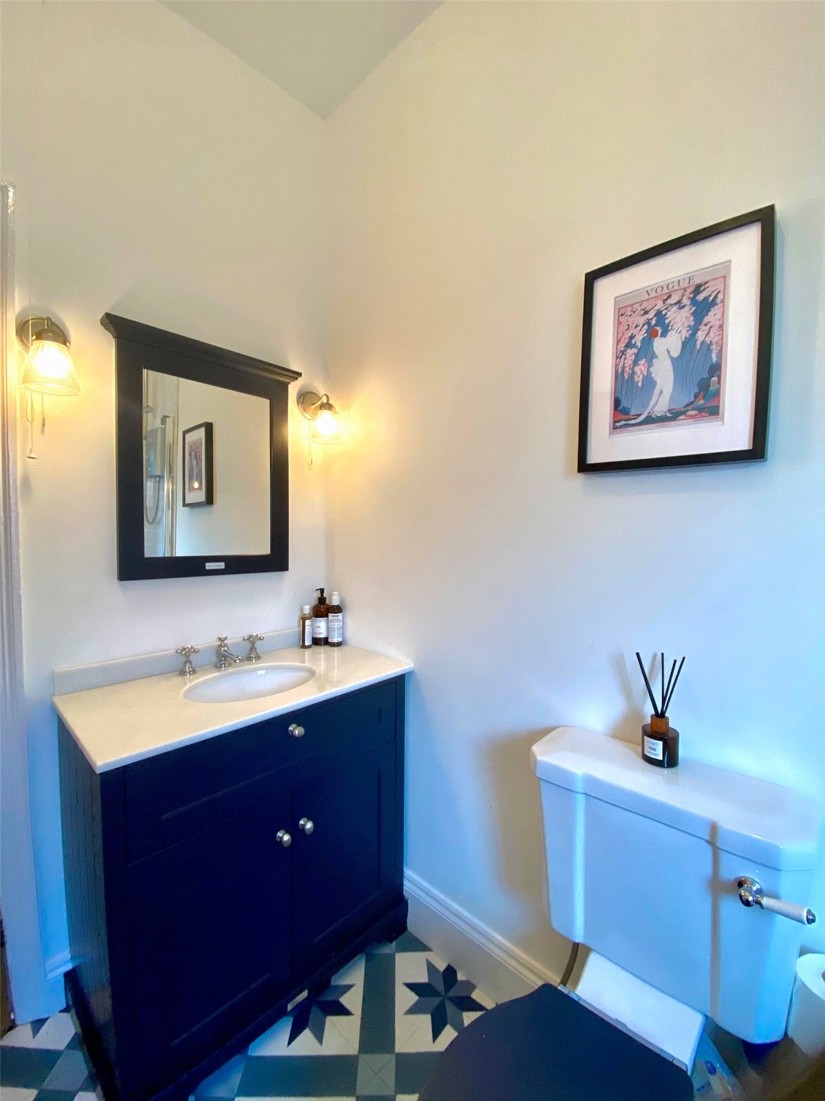 Heaton Moor, Stockport, SK4