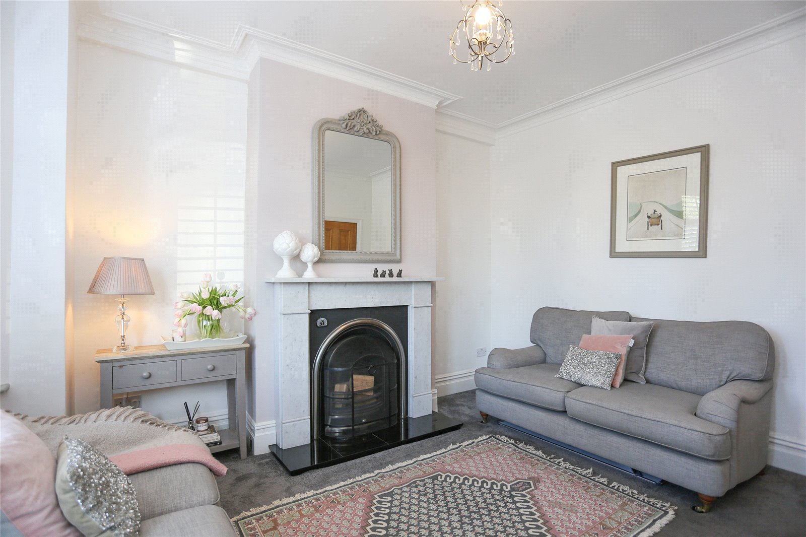 Heaton Moor, Stockport, SK4