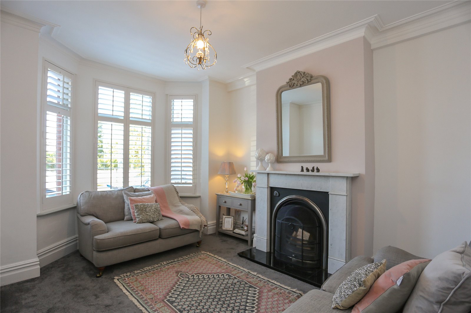 Heaton Moor, Stockport, SK4