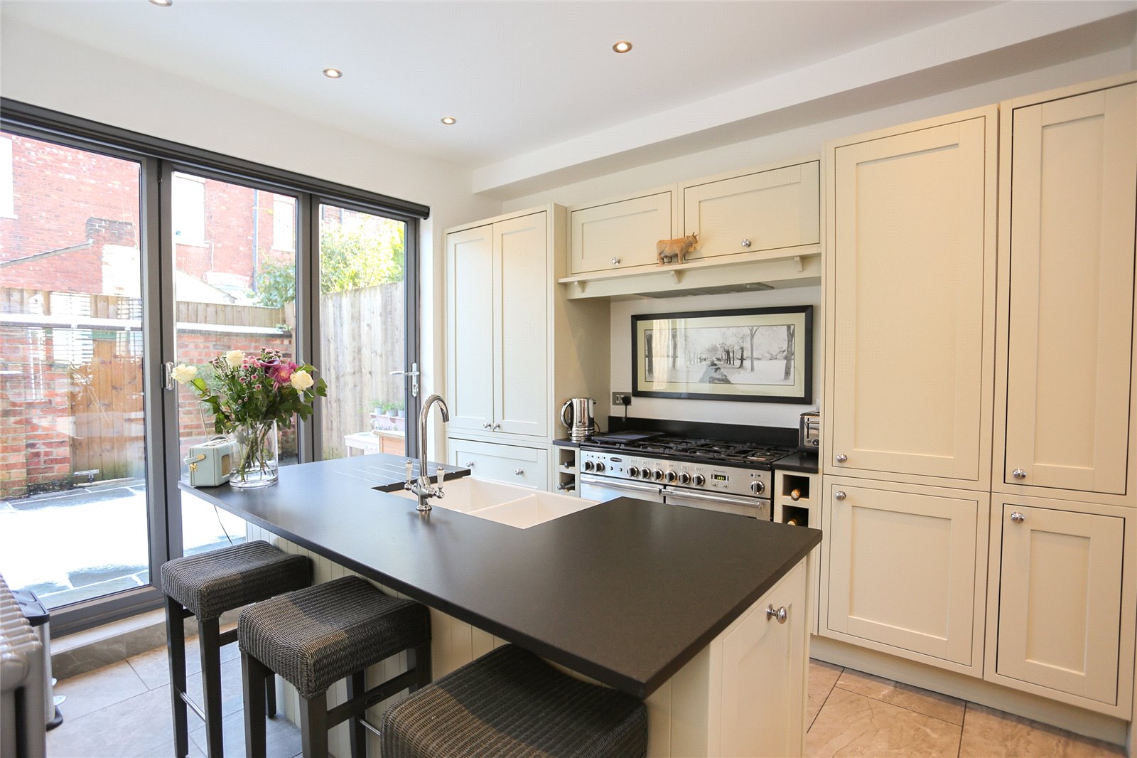 Heaton Moor, Stockport, SK4