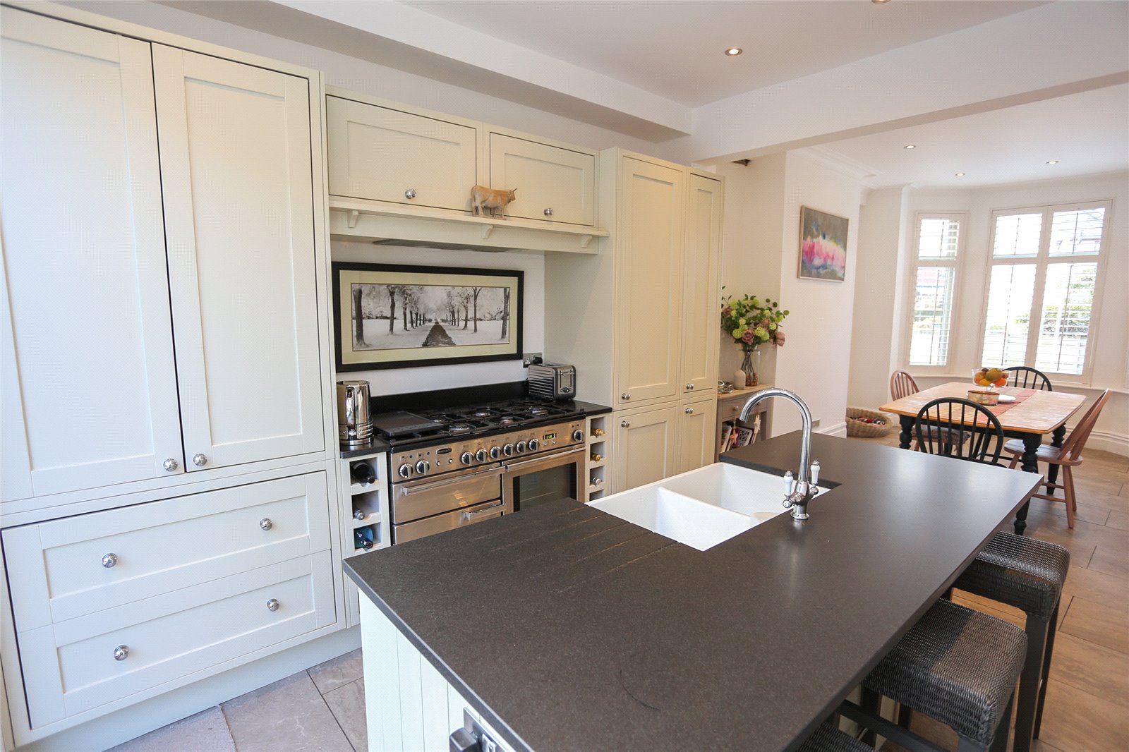 Heaton Moor, Stockport, SK4