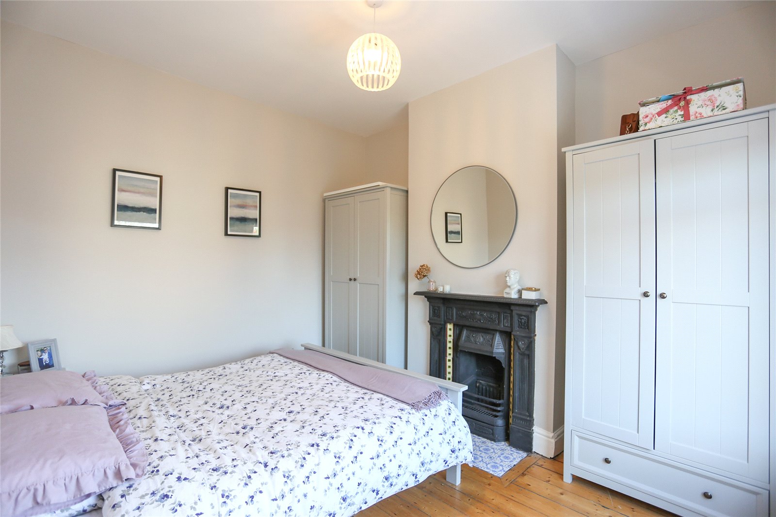 Heaton Moor, Stockport, SK4