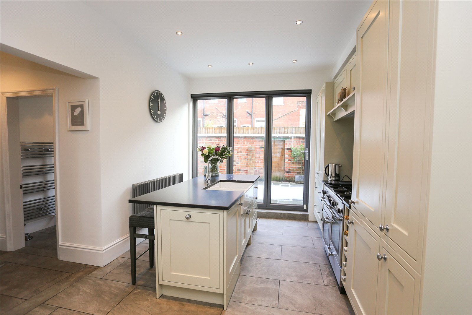 Heaton Moor, Stockport, SK4